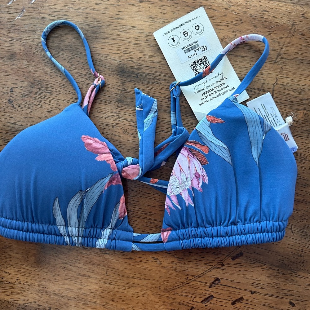 Malai Swimsuit top